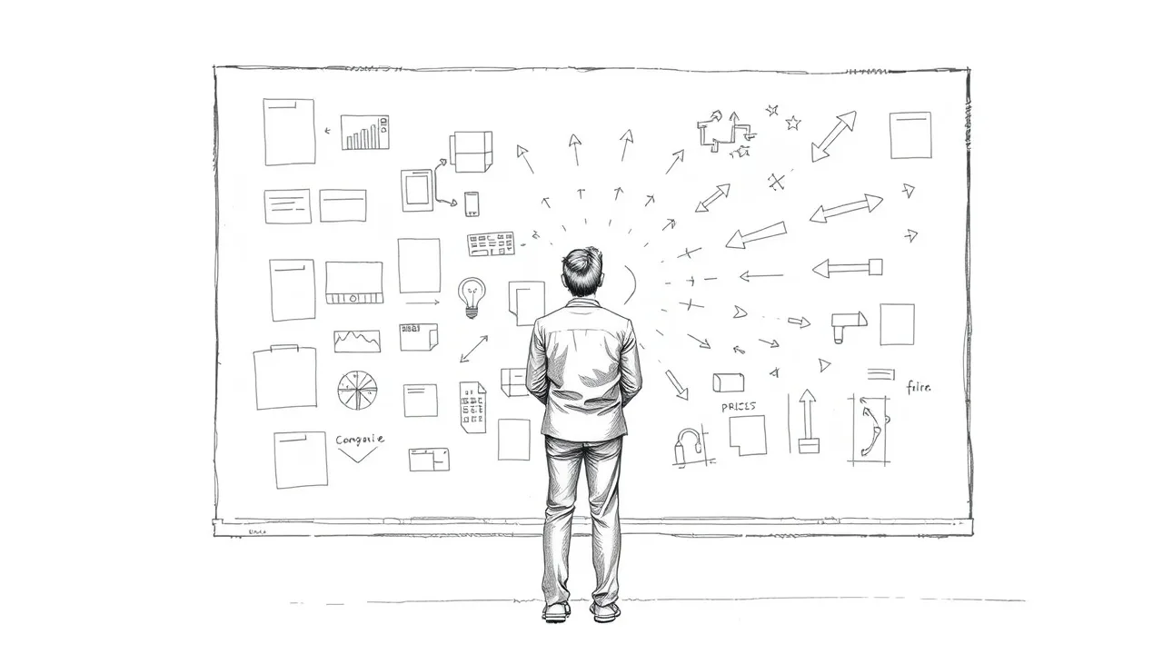 SEO жұмысының мақсаты мен міндеттері қандай?