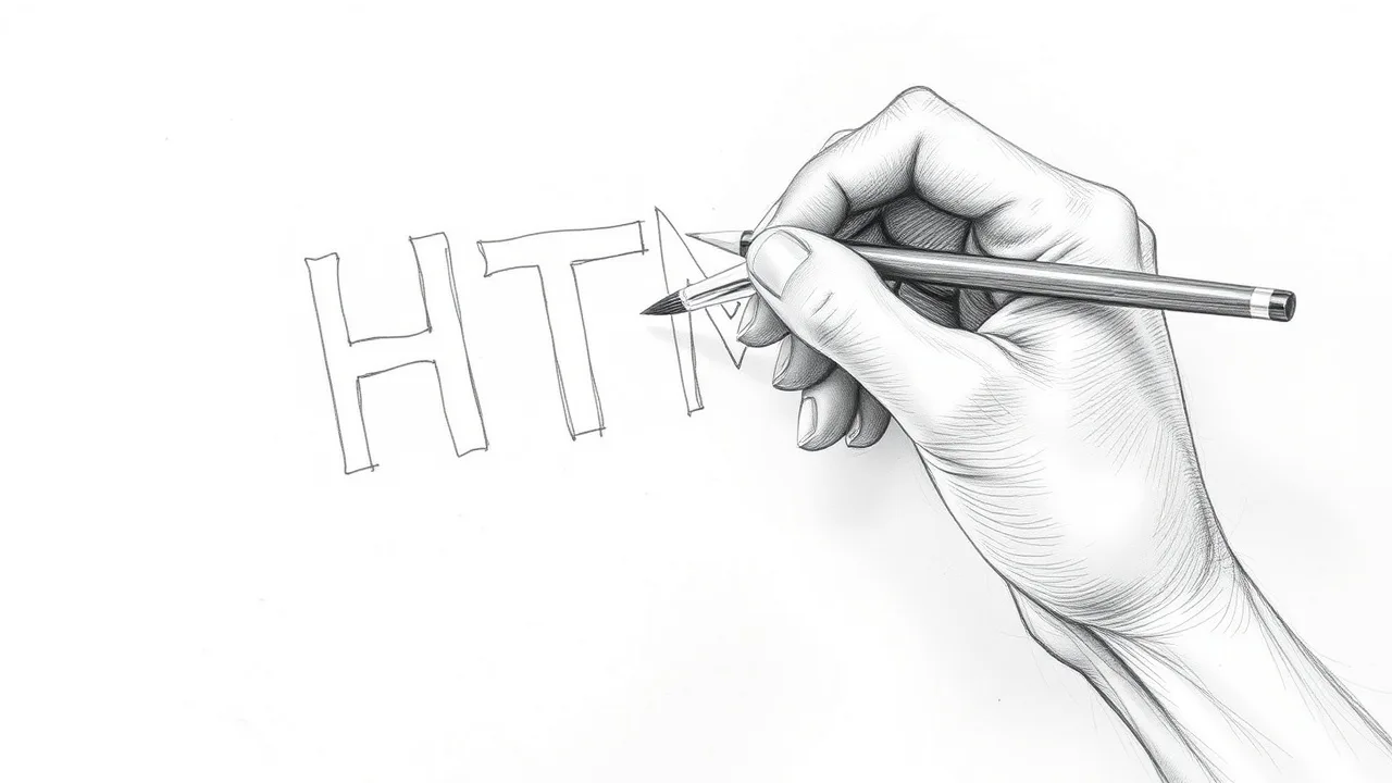 CSS стилизация веб-страницы