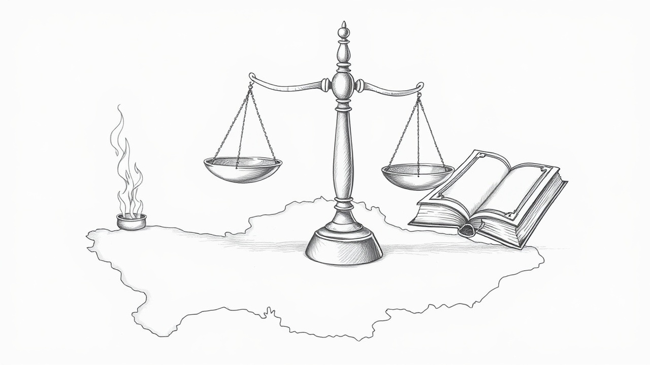 Технические и юридические условия для сайтов в Казахстане