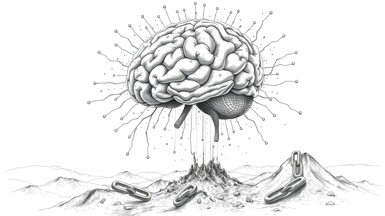 Почему структурированные данные стали важнее ссылок в эпоху AI-поиска: обзор 2026 года