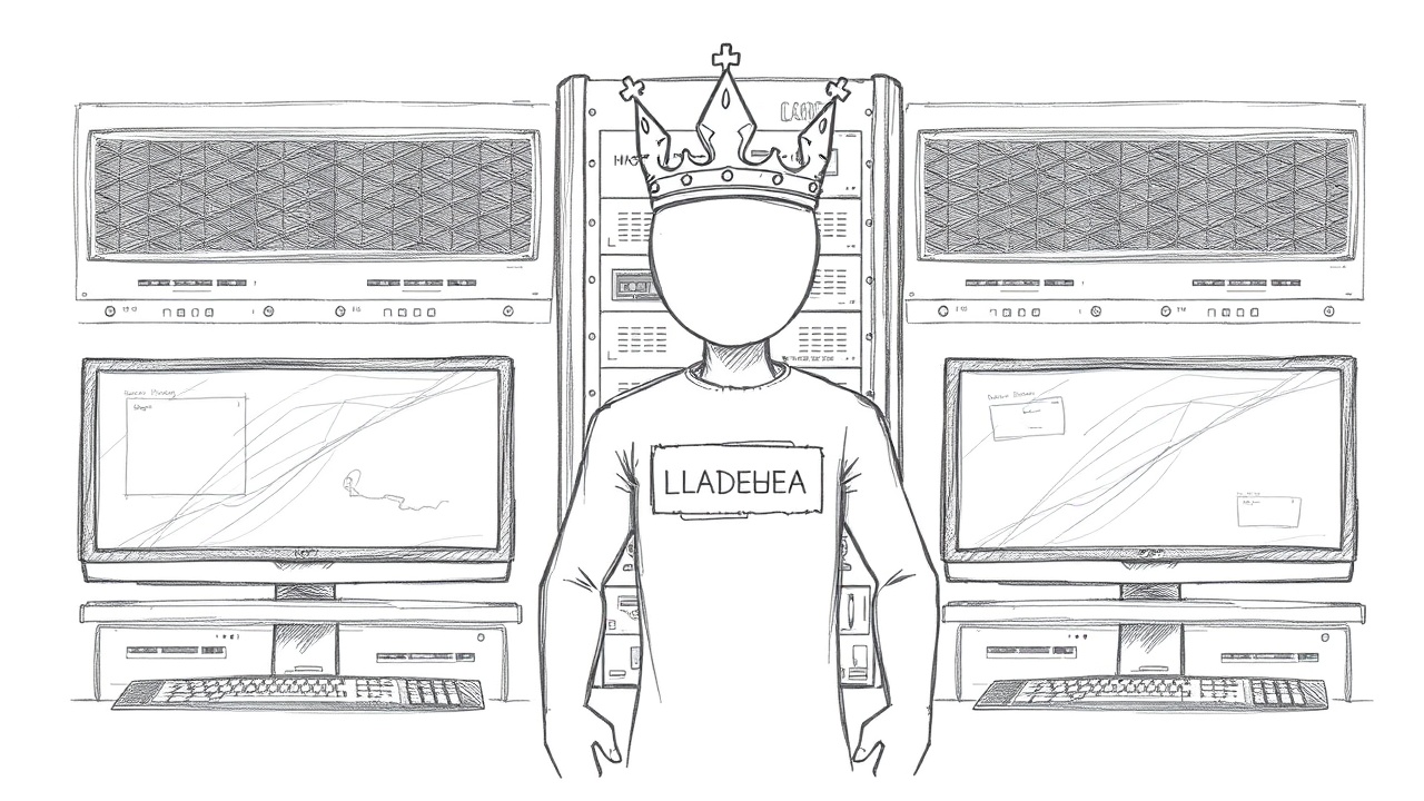 Владелец информационной системы и его ответственность