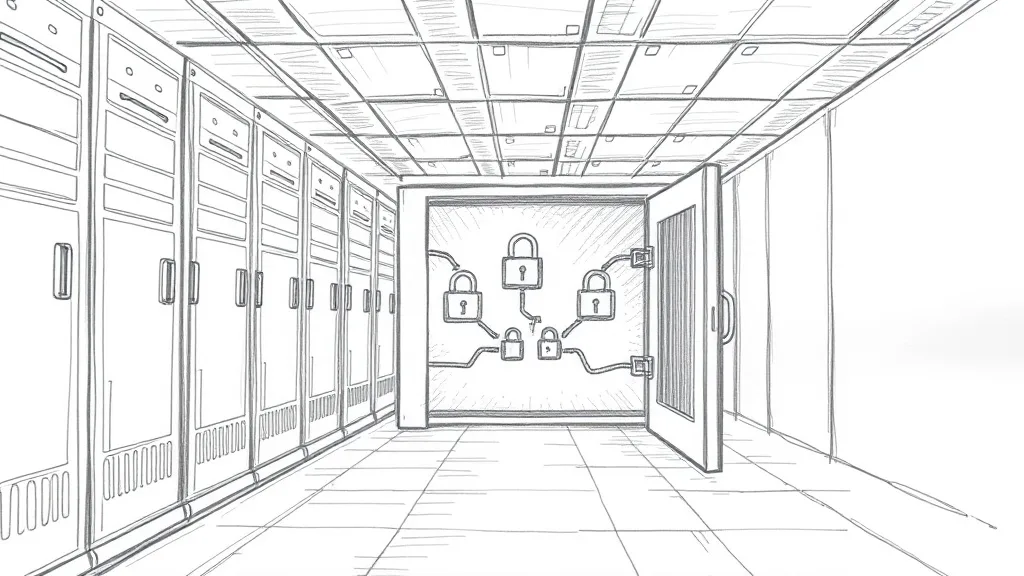 обработка персональных данных сервер