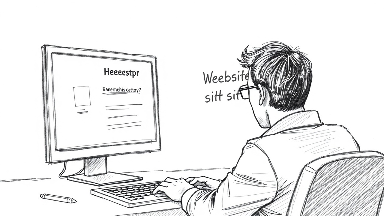 Сайт попадает в реестр запрещенных