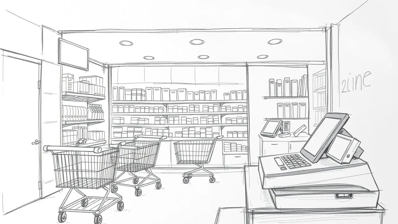 интернет-магазин электронной коммерции