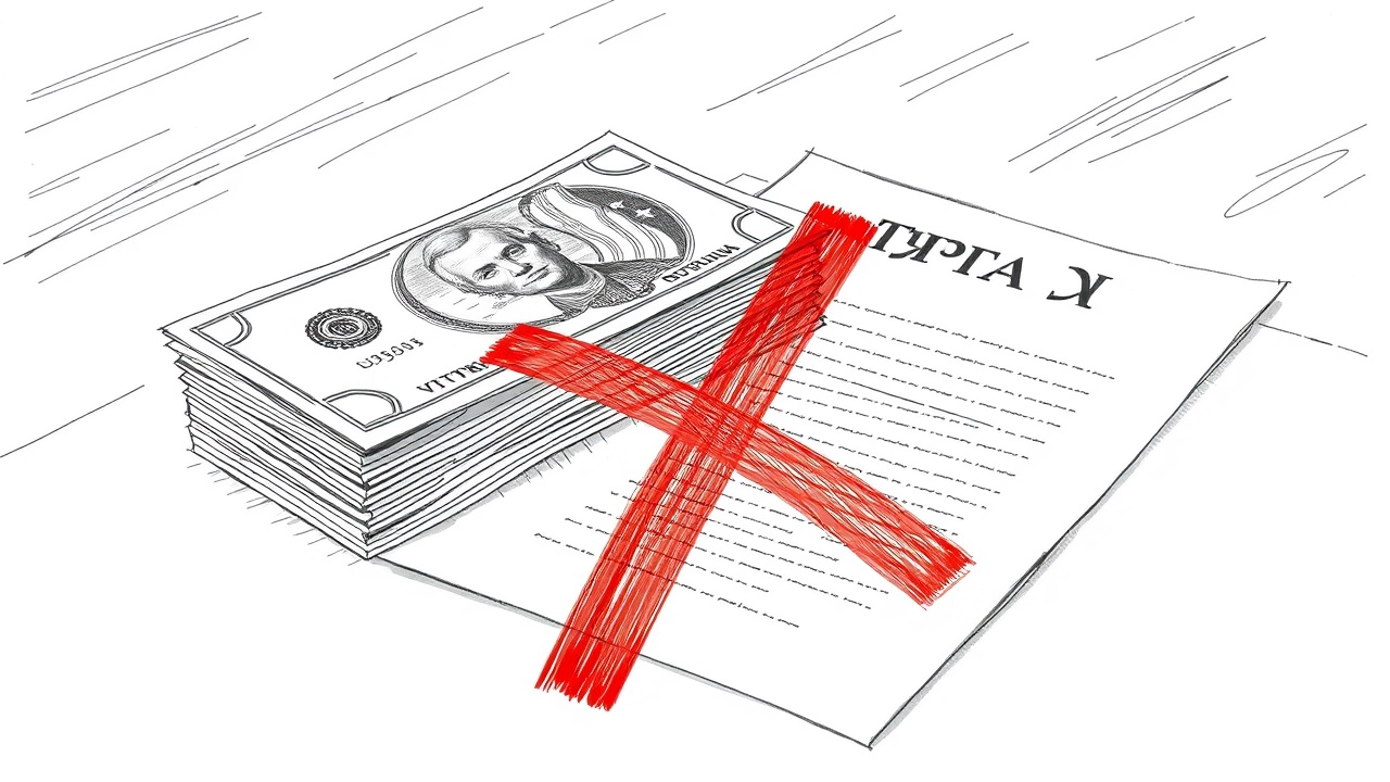 Финансовые штрафы за нарушения законодательства