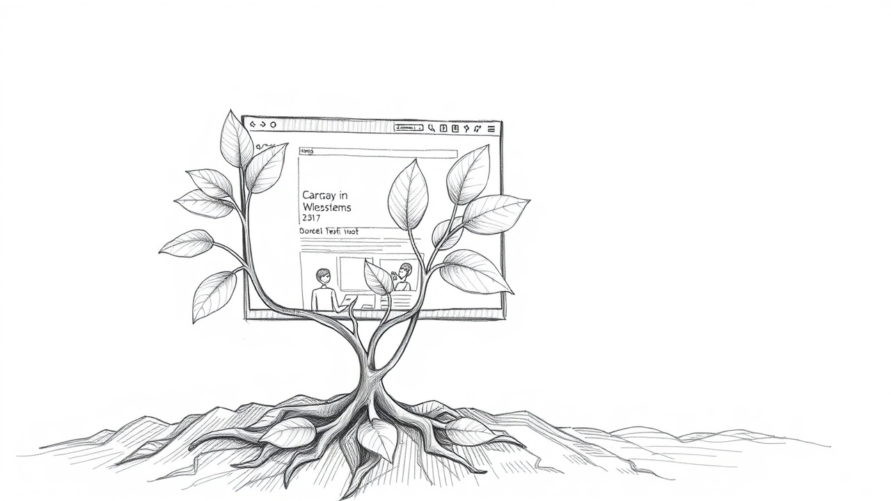 Сайт успешно работает на казахстанском хостинге