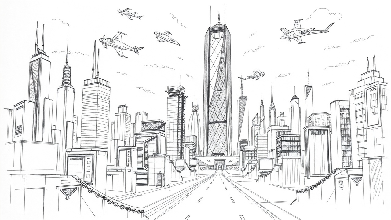 Футуристическая экосистема голосового поиска