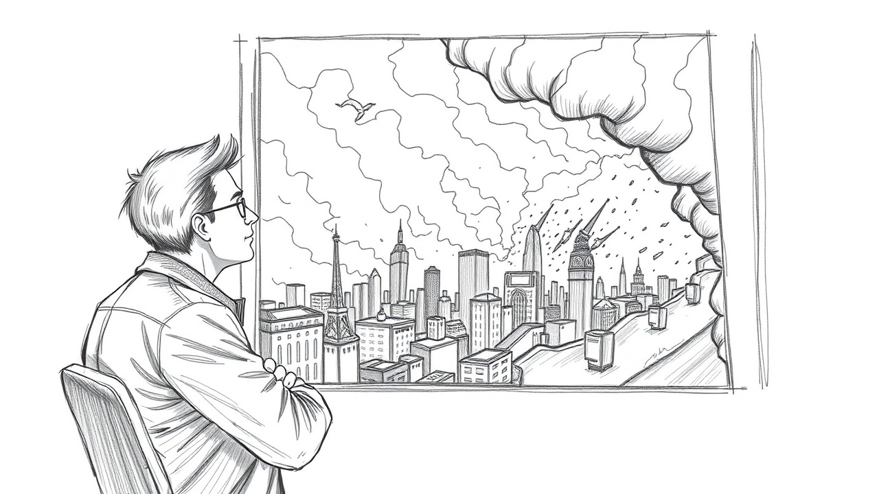 Уверенный владелец легального сайта