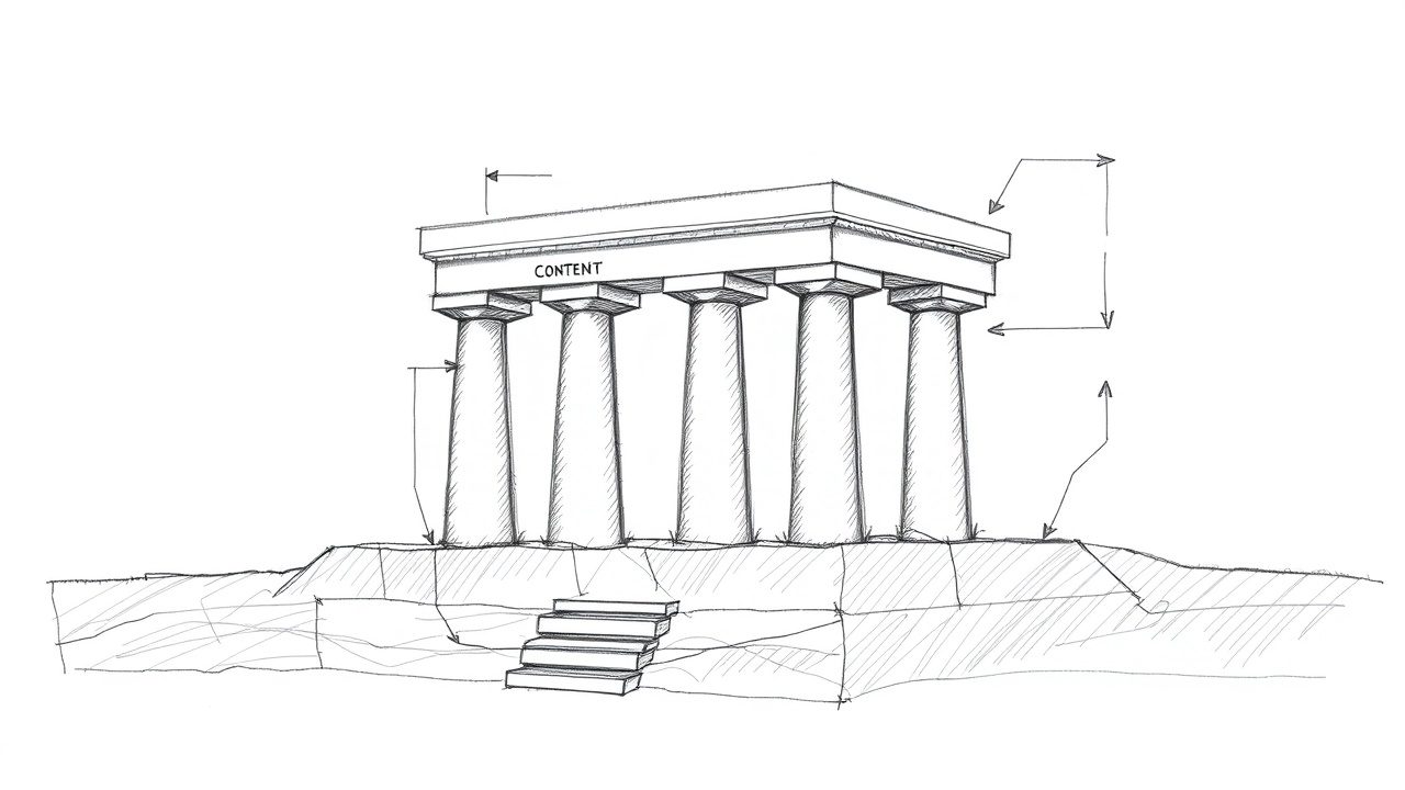 технический аудит как фундамент для SEO
