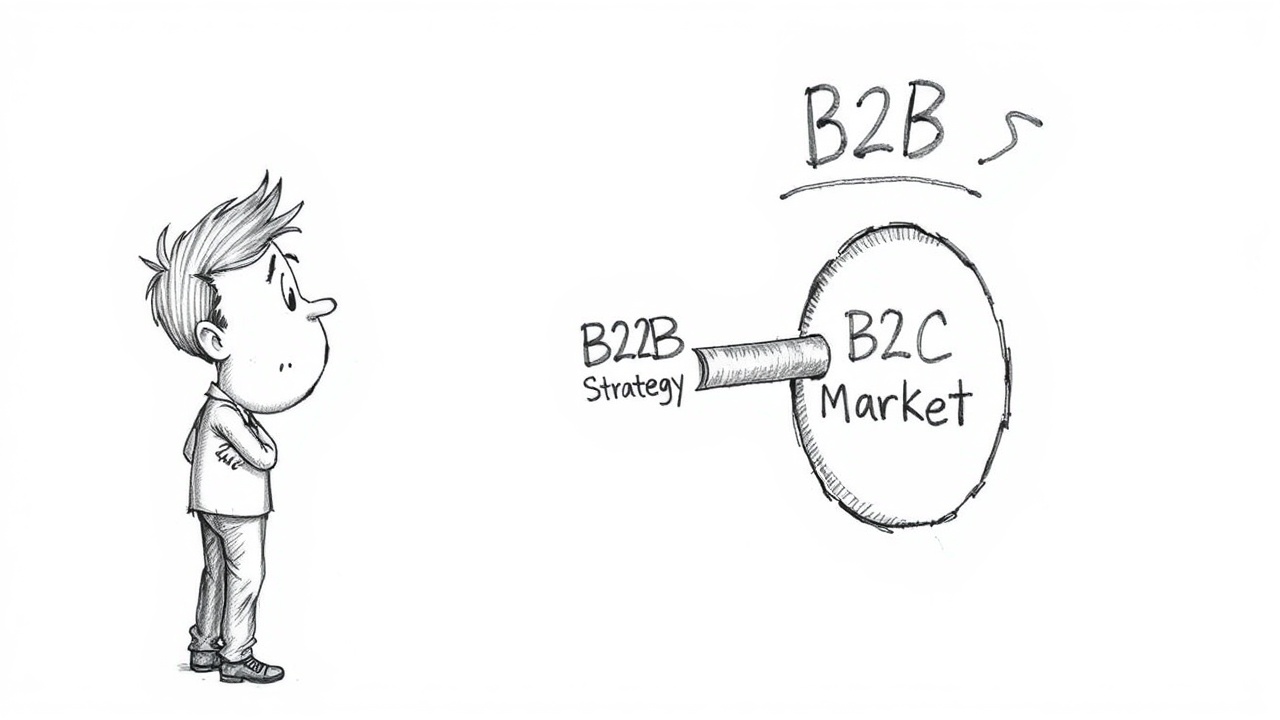 Неправильный выбор SEO-стратегии