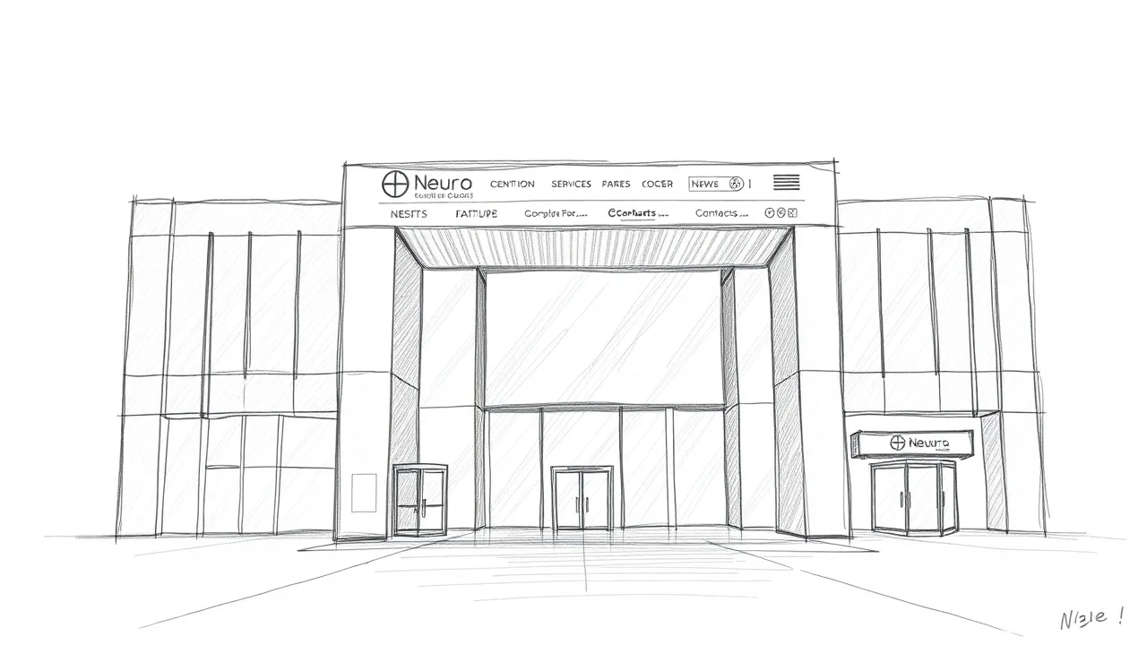 корпоративный портал компании