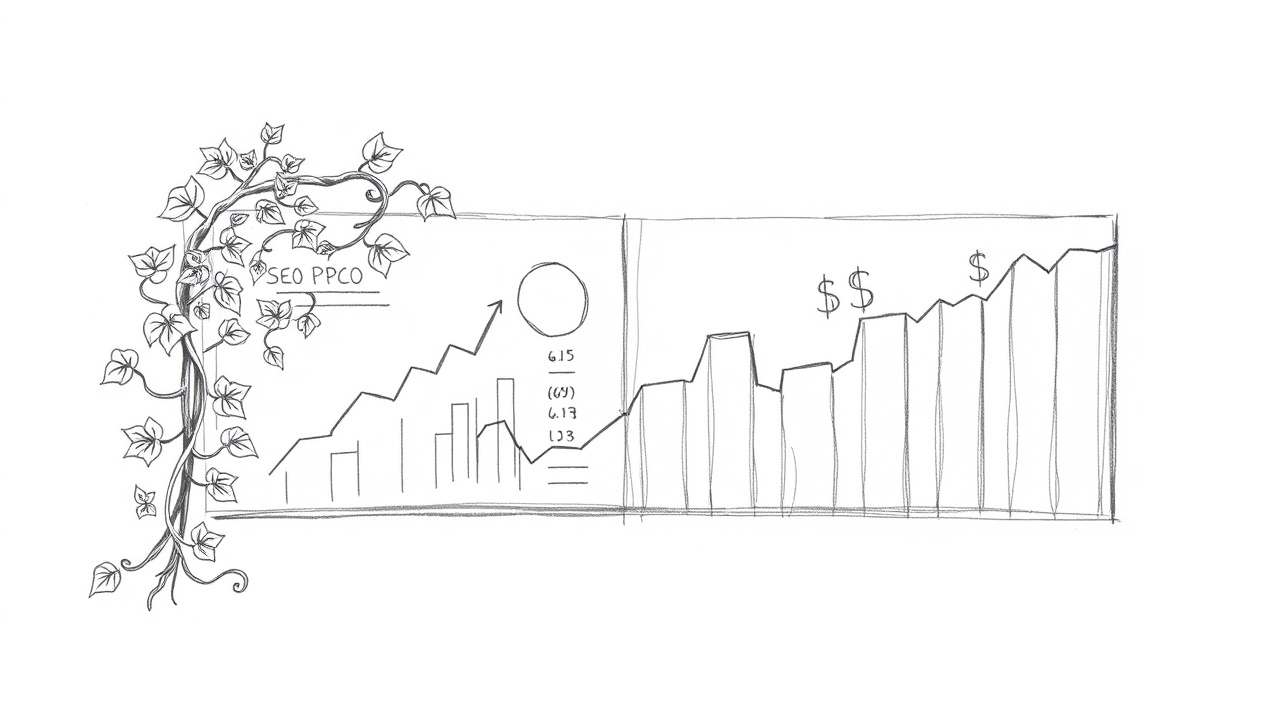 сквозная аналитика показывает общую прибыль