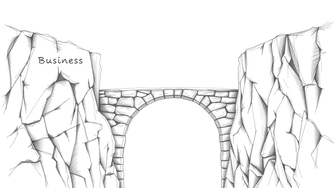 Построение долгосрочных отношений B2B