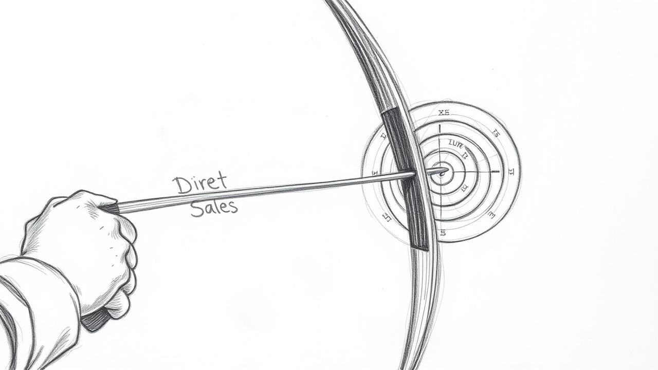 оценка прямой выручки и долгосрочной ценности клиента