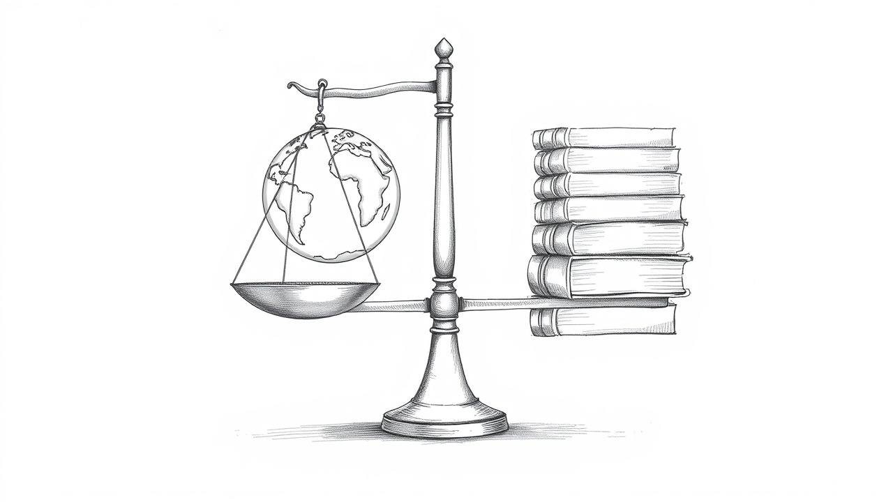 Баланс интернета и законодательства Казахстана