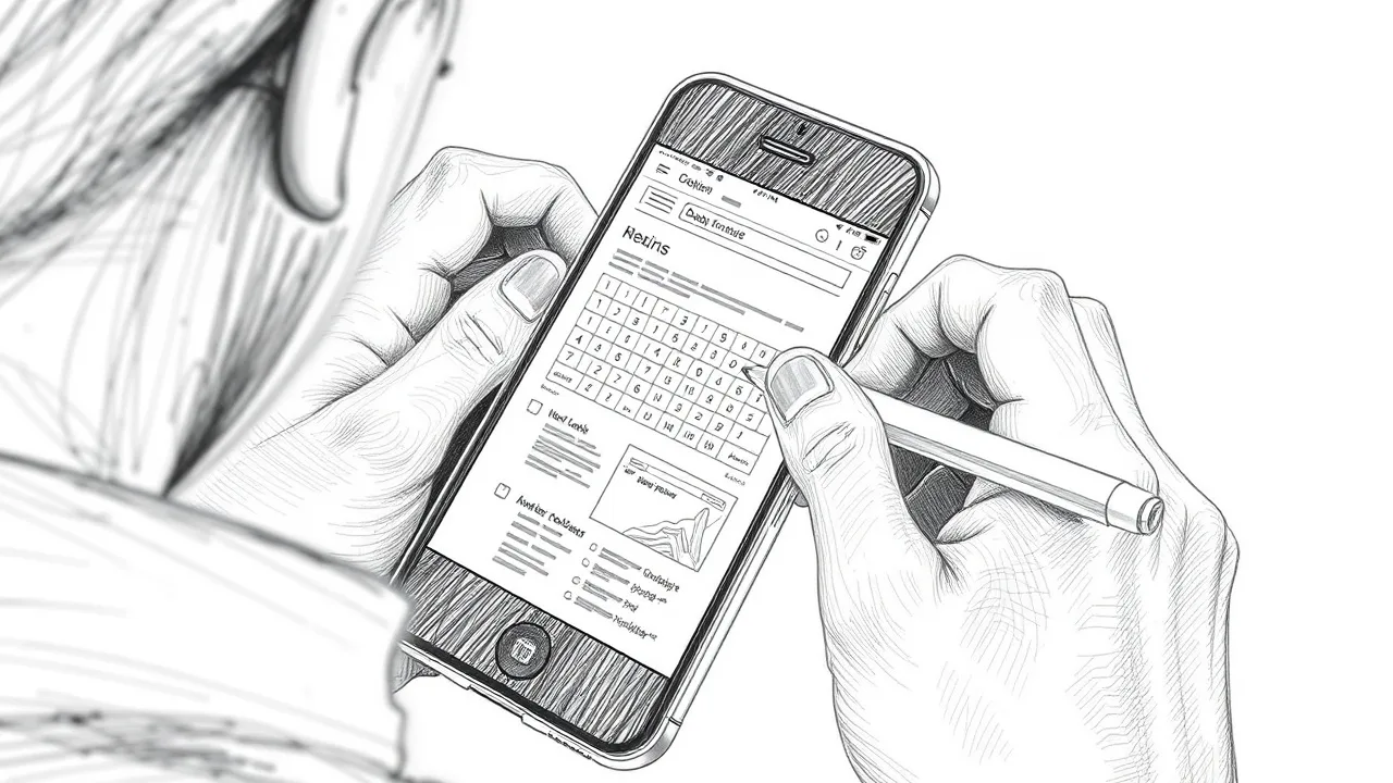 адаптация сайта для мобильных