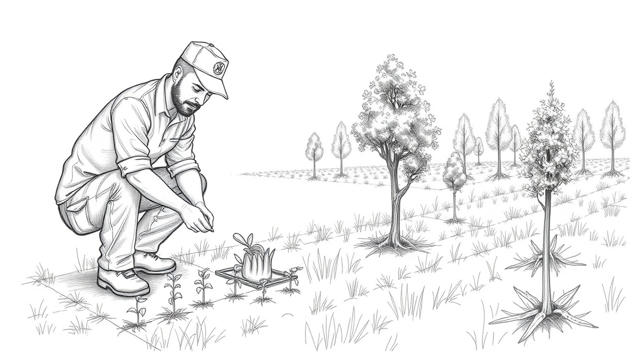 реклама тестирует ключевые слова для SEO