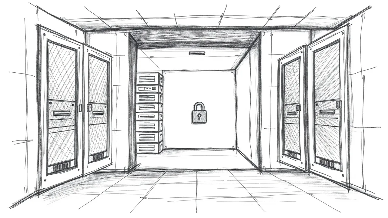 хостинг сайта как надежное хранилище