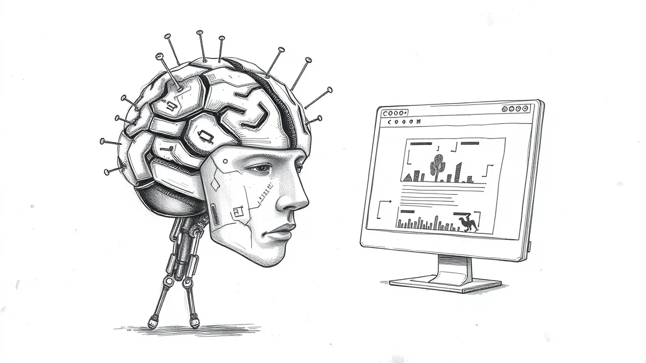 Почему скорость загрузки сайта критична для ранжирования в AI-поиске: данные 2026 года