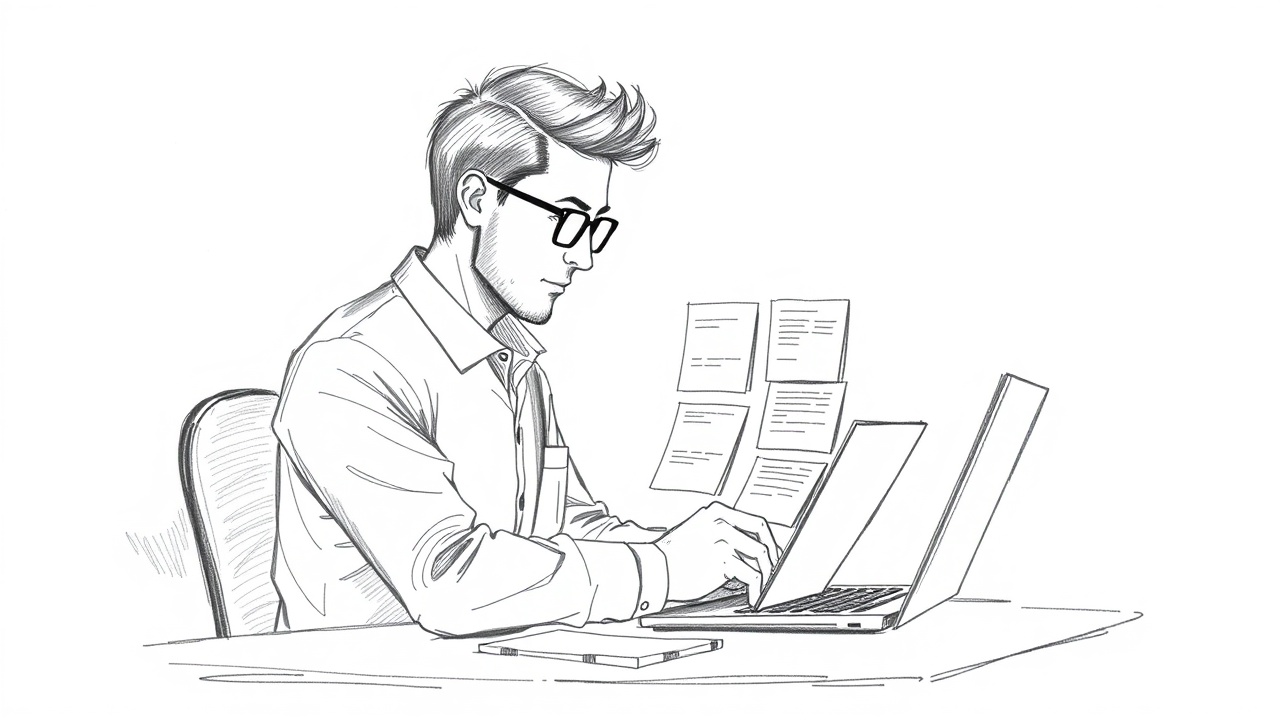 SEO-специалист адаптирует контент под сниппет