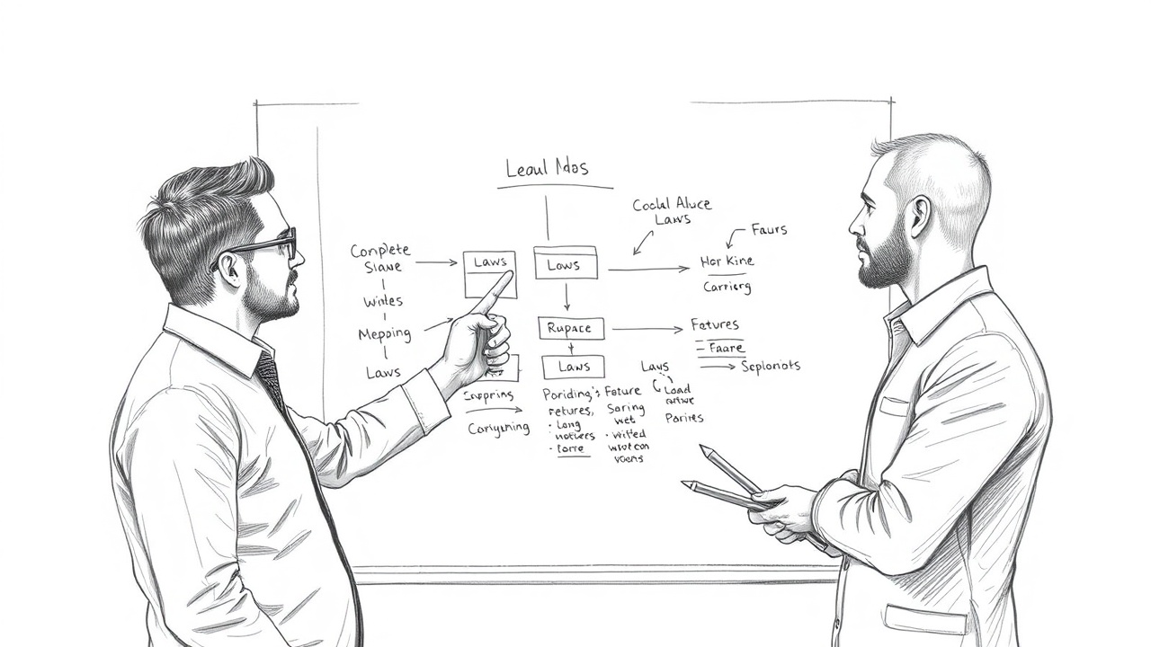 Консультация по правовым рискам для сайта