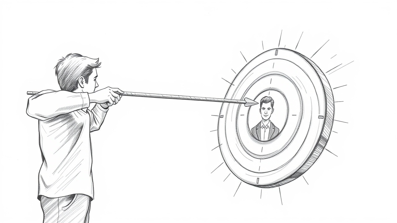 Точный таргетинг в контекстной рекламе