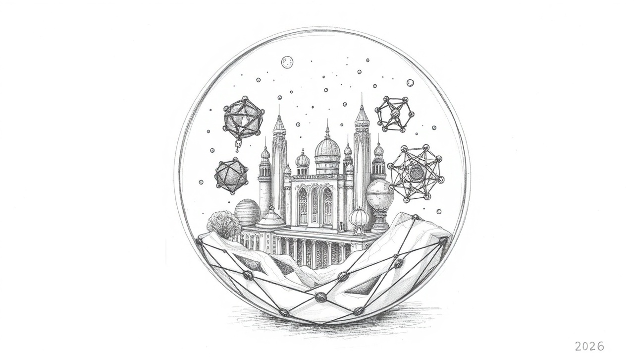 прогноз консолидации AI-платформ к 2026