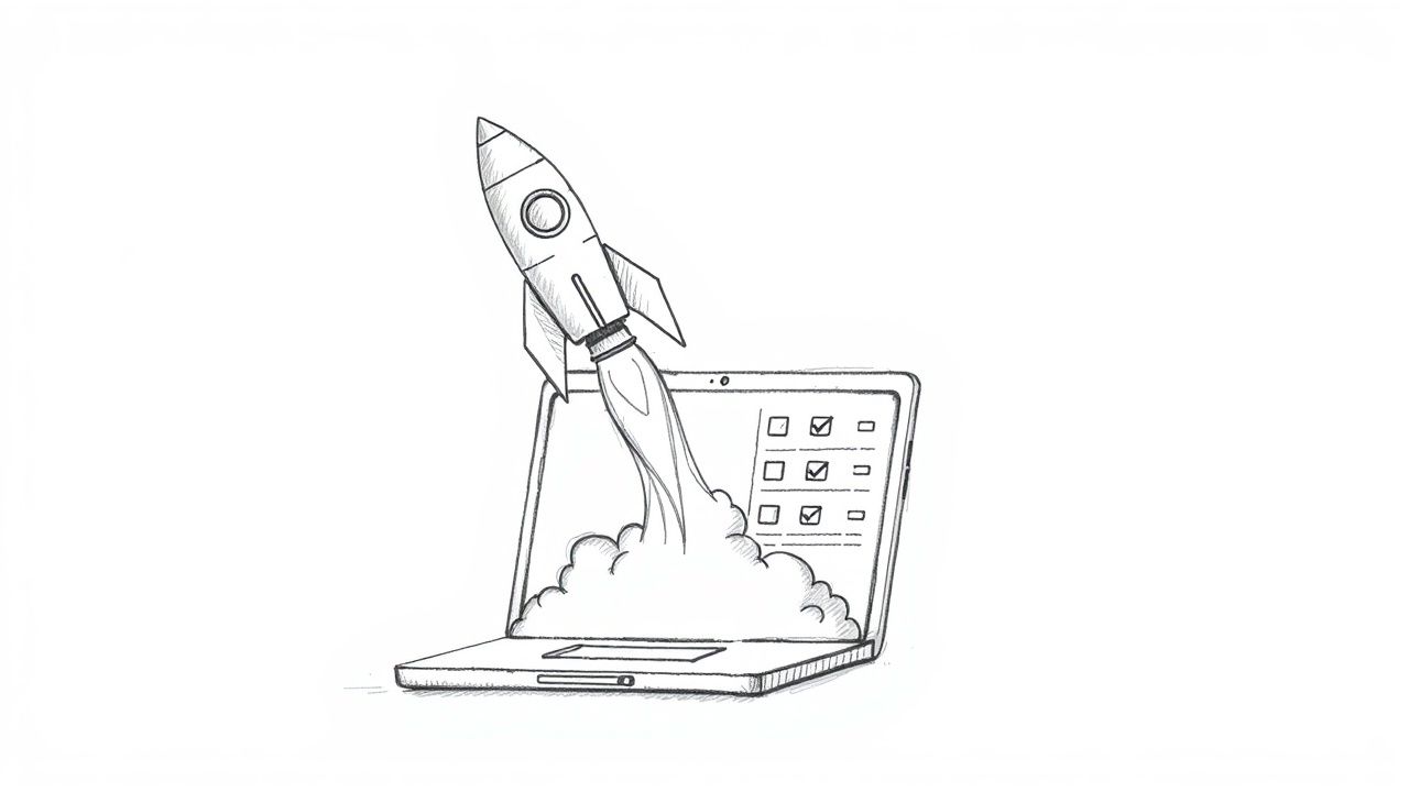 деплой веб-сайта на хостинг