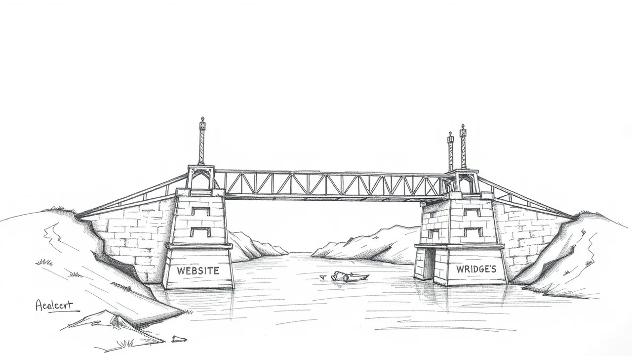 построение качественных ссылок