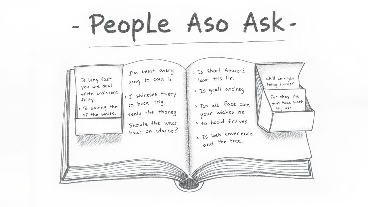 Раскрывающиеся блоки вопросов и ответов