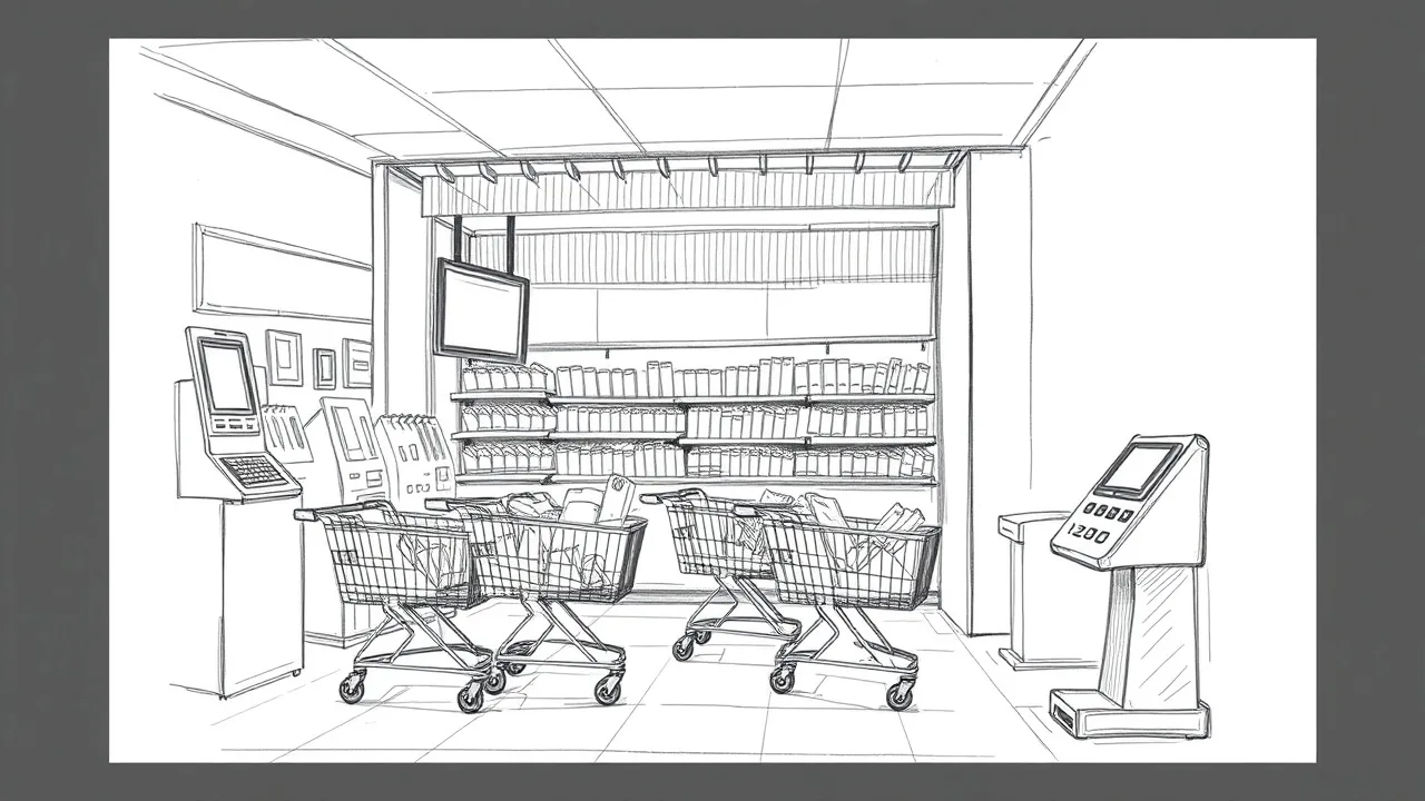 интернет-магазин e-commerce