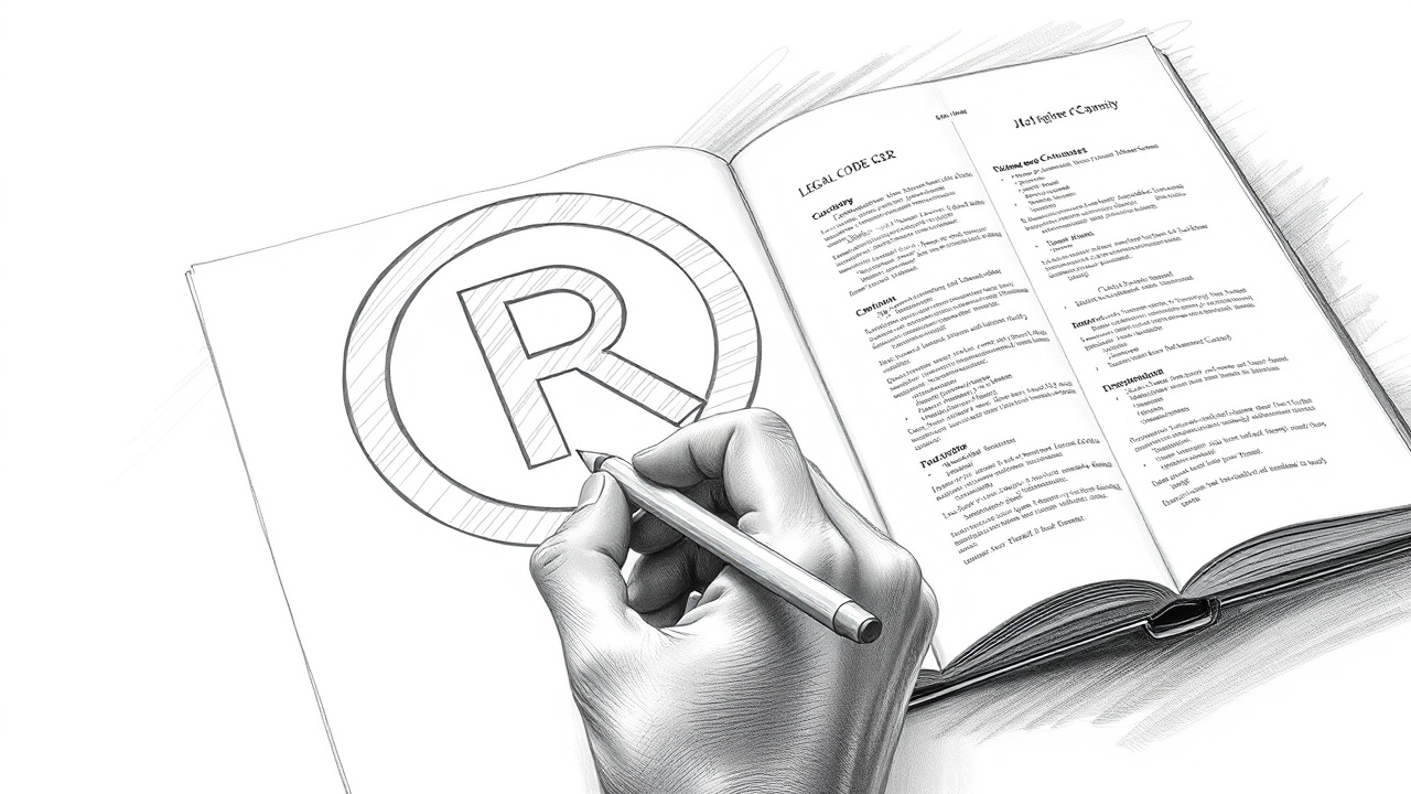 Соблюдение авторского права в интернете