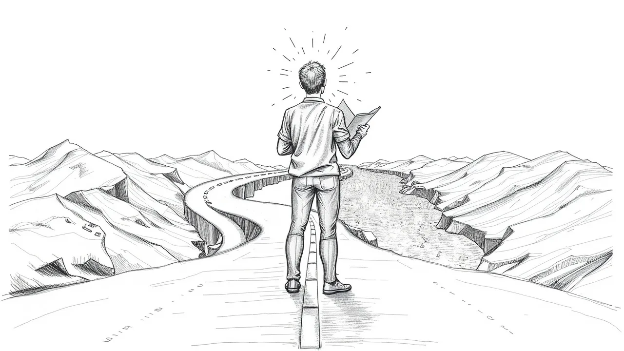 Как создать контент-стратегию для AI-поисковых систем: практическое руководство на 2026 год