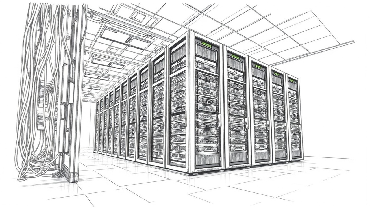 Сравнение тарифов и услуг хостинга на казахстанском рынке