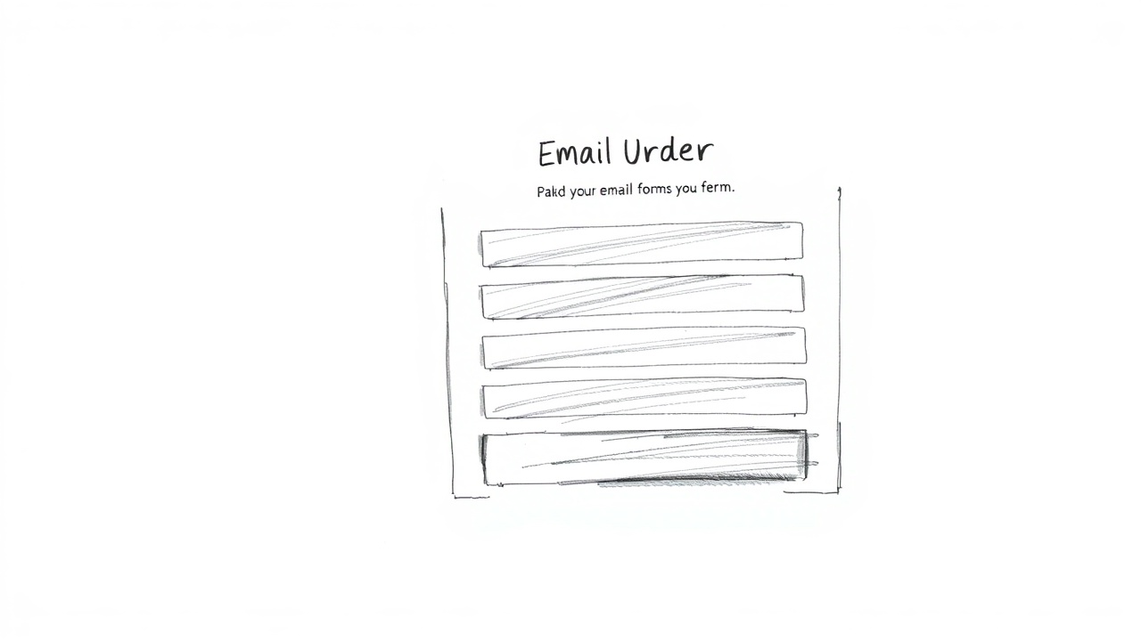 Сбор контактов на лендинге с согласием