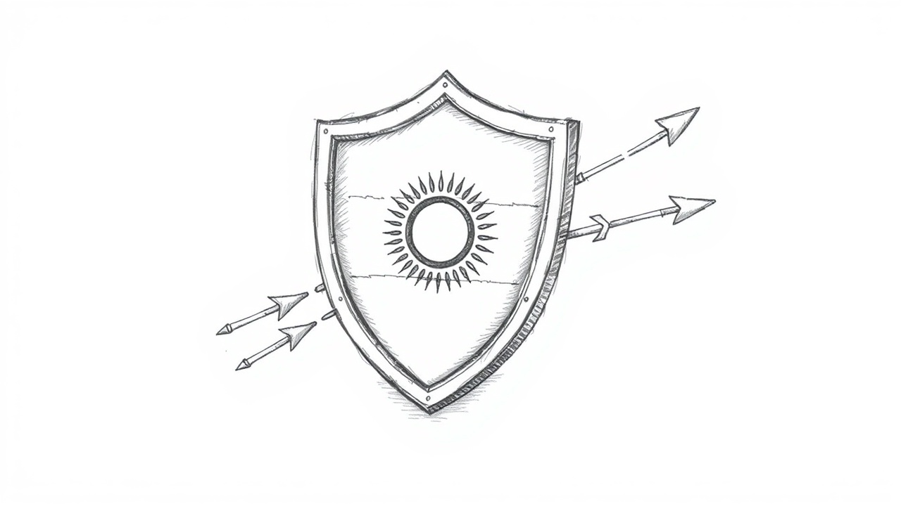 Защита персональных данных пользователей