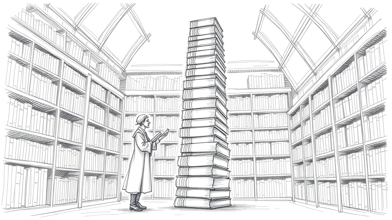 построение авторитета и релевантности