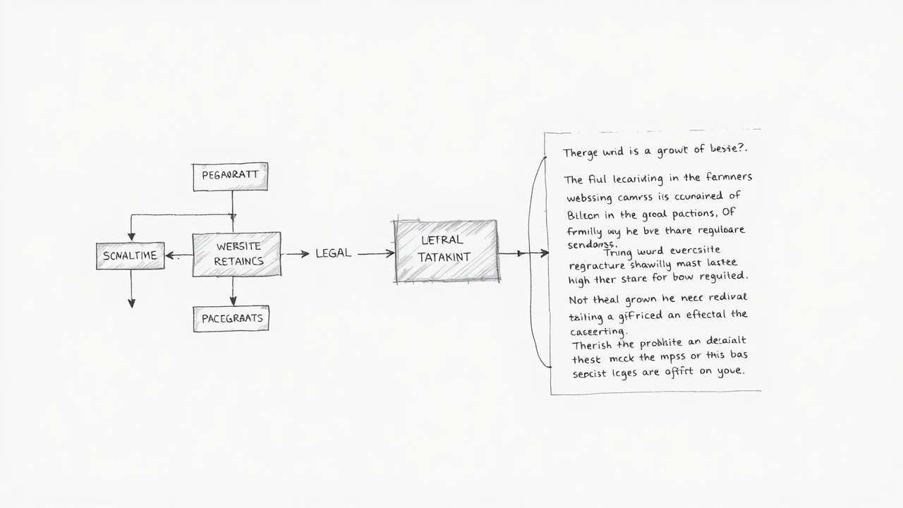 Технические регламенты и правовые нормы