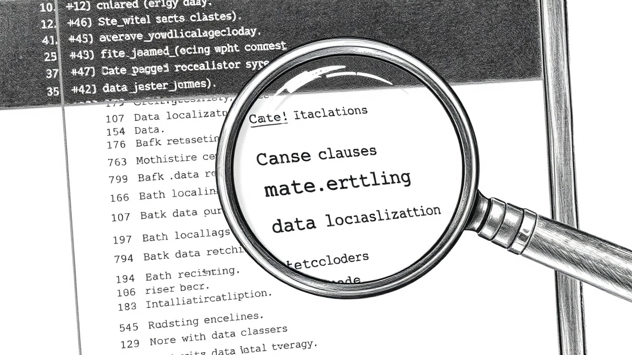 Проверка соответствия сайта законодательству