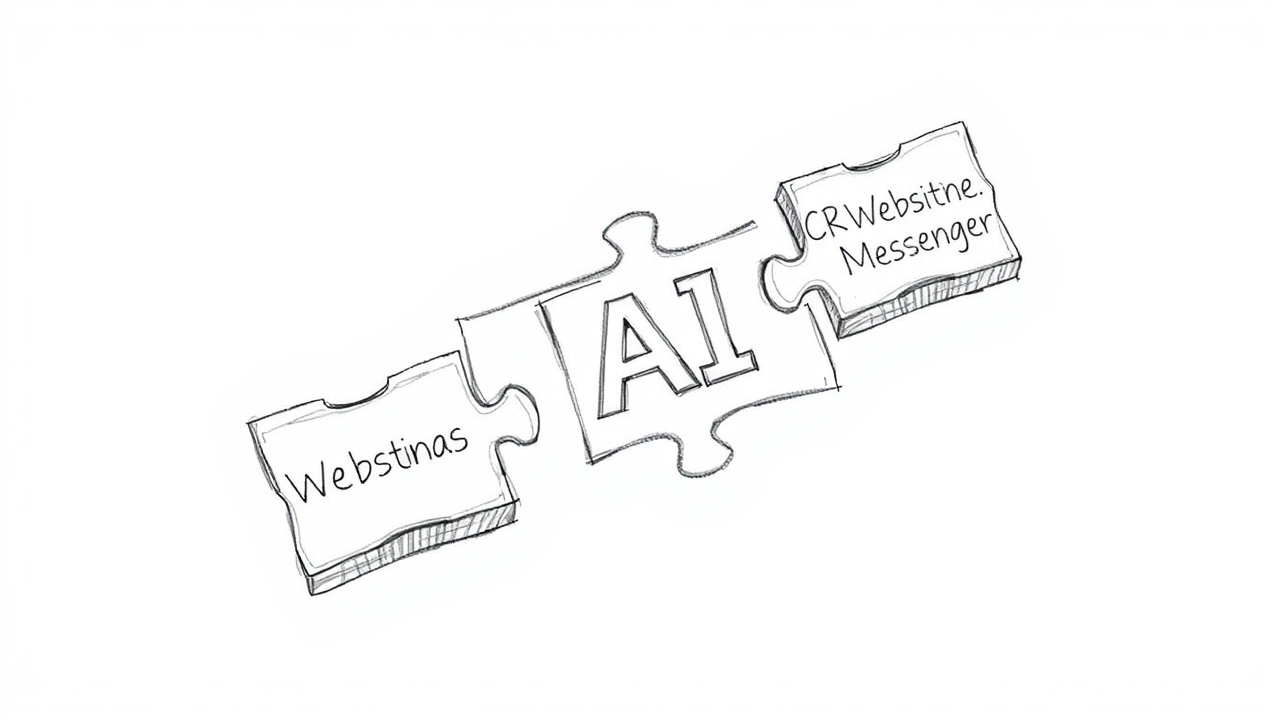 Интеграция AI-ассистента с различными платформами