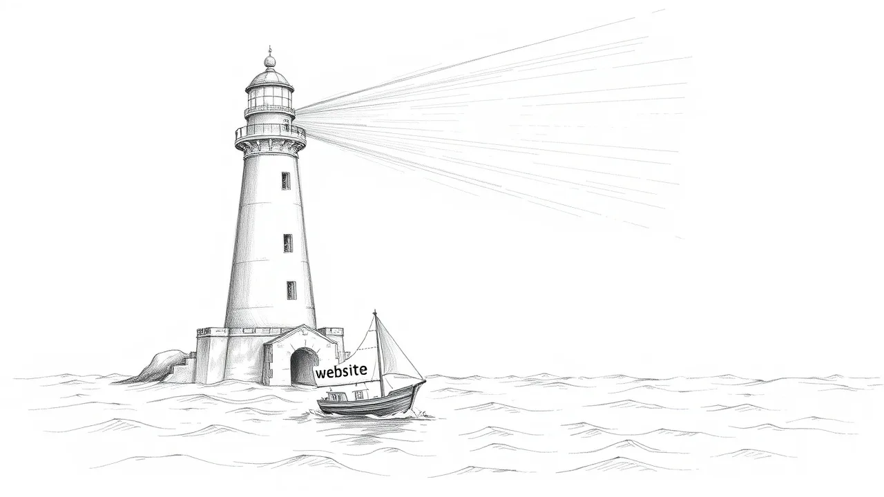 SEO негіздері: Сайттың іздеу жүйелерінде көрінуін арттыру