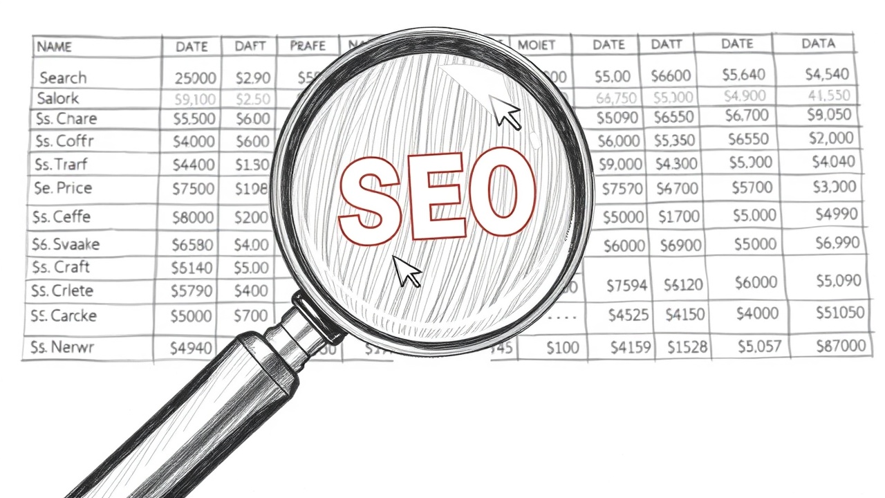 Измерение ROI: как оценить результативность SEO-оптимизации и рекламных кампаний