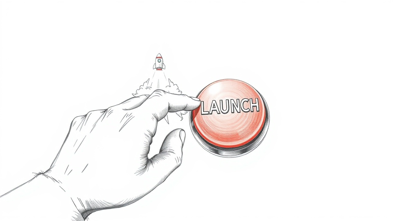 Мгновенный запуск рекламной кампании