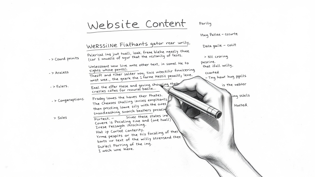 структурирование контента для ИИ-поисковиков