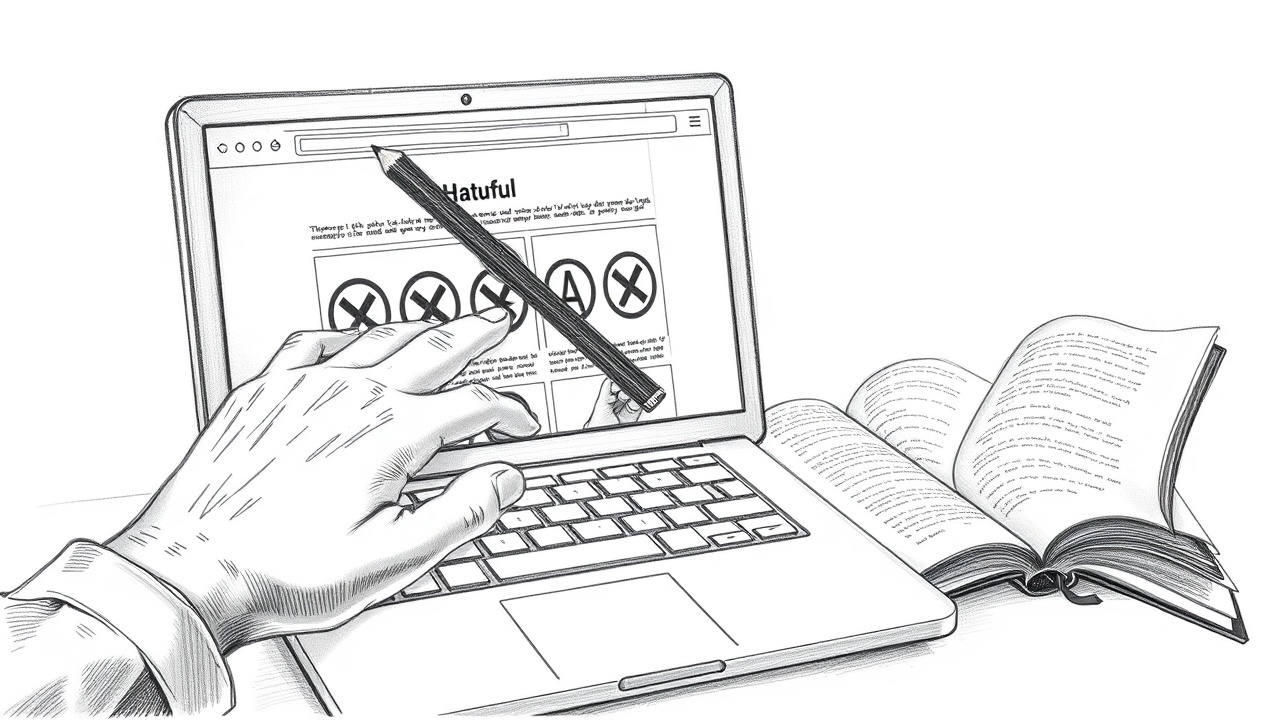 Запрет на разжигание розни в интернете