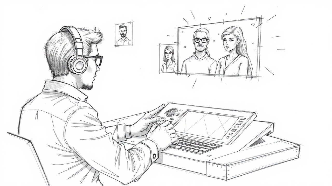 персонализация контента для разных аудиторий