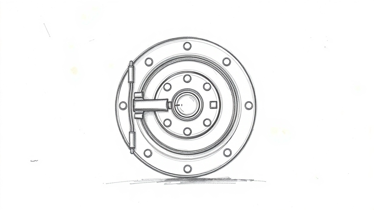 Защита данных требует технических и организационных мер