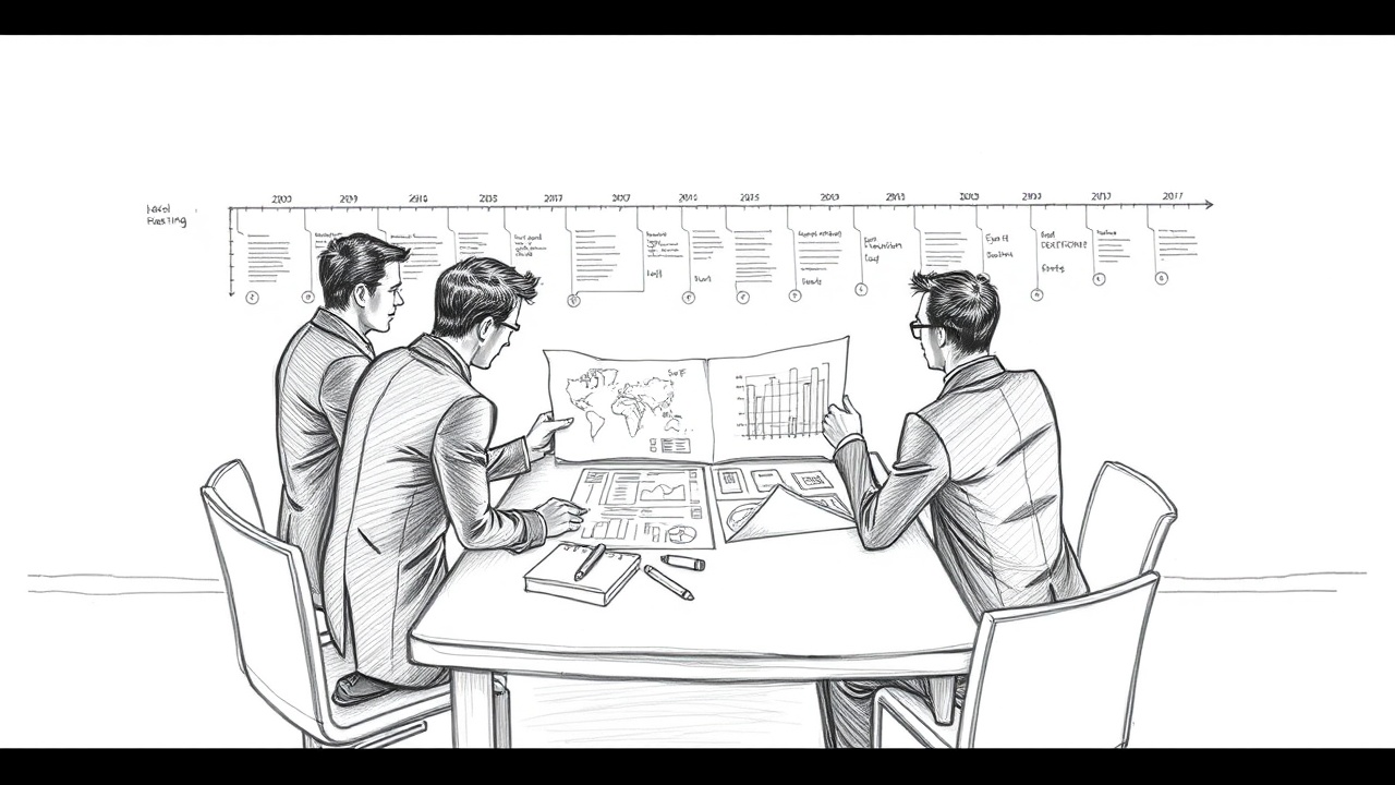 Комитет B2B принимает решение