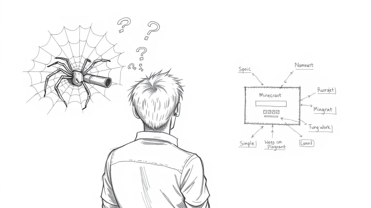 путаница между веб-сайтом и игровыми терминами