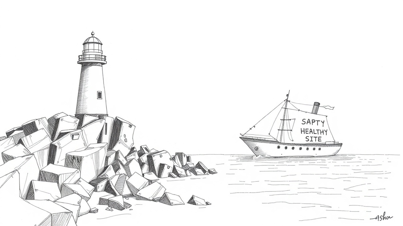 выявление ошибок сайта для улучшения видимости